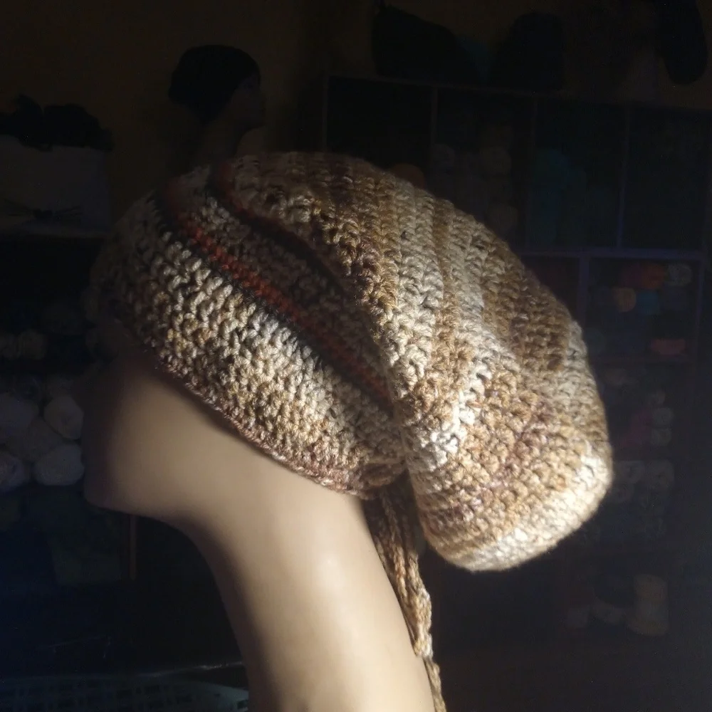 Sale  - Rasta  Tam Collection - Picture 3 of 5